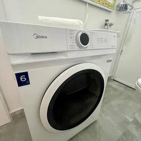 Ta Nenu 아파트 *